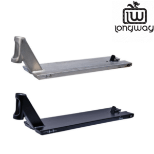 Дек за тротинетка Longway S-Line Gabi De Vicente 6 Wide