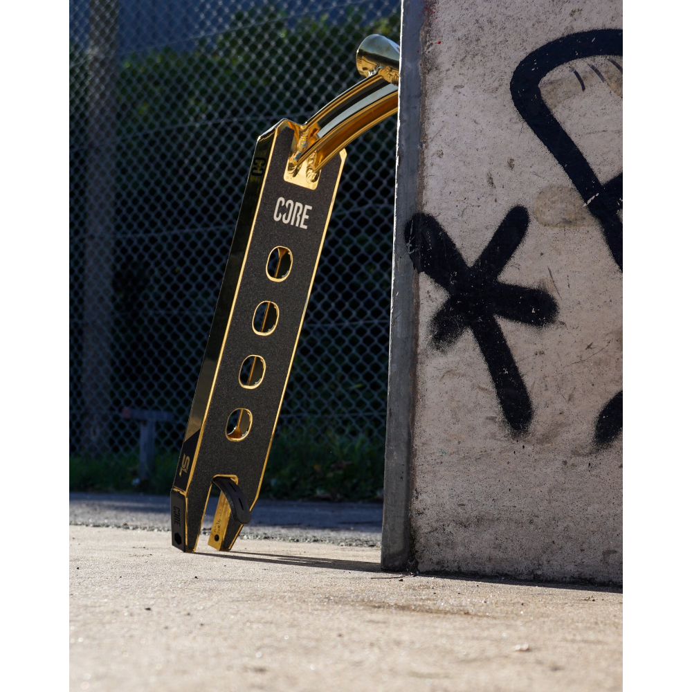 Дек за тротинетка CORE SL1 Pro Scooter Deck - Image 9