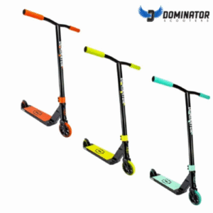 Трикова тротинетка Dominator Sniper