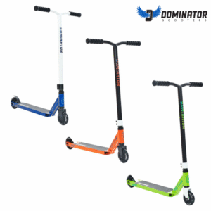 Фрийстайл тротинетка Dominator Cadet