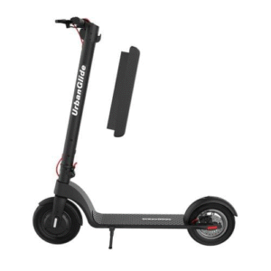 Електрическа сгъваема тротинетка UrbanGlide Ride 100 PRO