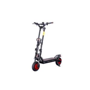 Електрическа тротинетка Kaabo Wolf Warrior X GT 2x1100W -...