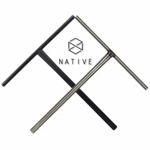 Бар за тротинетка Native Stem Pro