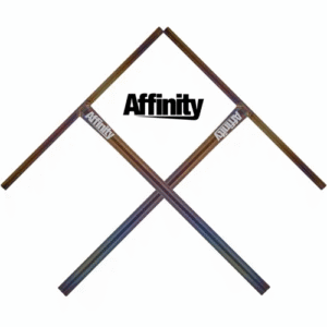Бар за тротинетка Affinity XL CLASSIC OVERSIZED SCS