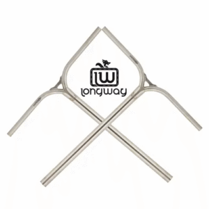 Титаниев бар за тротинетка Longway Hyperion Titanium