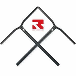 Титаниев бар за тротинетка Root Industries Titanium Air Pro