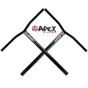 Бар за тротинетка APEX Bol HIC Pro Black