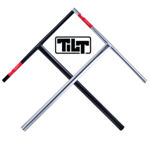 Бар за тротинетка Tilt Rigid