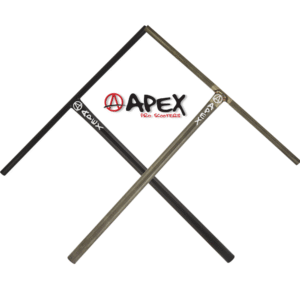 Бар за тротинетка Apex T-Bar Black SCS