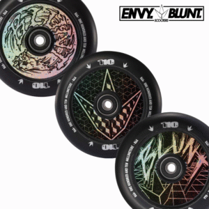 Колелце за тротинетка Blunt Envy Hollow Hologram