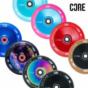 Колелце за тротинетка Core Hollowcore V2 110мм