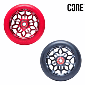 Колелце за тротинетка Core Hex Hollow 110мм