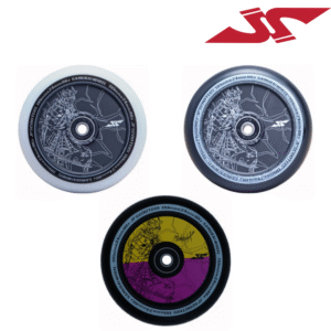 Колелце за тротинетка JP Samurai Pro Scooter Wheel