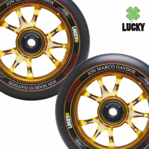 Колелцe за тротинетка Lucky Jon Marco Gaydos V3 Pro