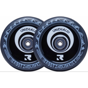 Комплект гуми за тротинетка Root Air Undialed Pro Wheels...