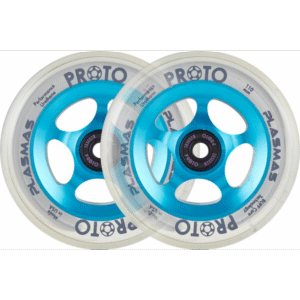 Комплект гуми за тротинетка Proto Plasma 110мм