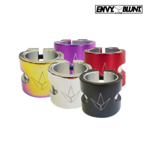 Лапа за тротинетка Blunt Envy Twin Slit Clamp