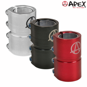 Лапа за тротинетка Apex V3 SCS Clamp