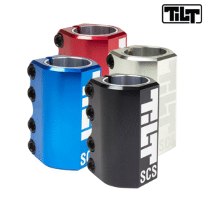 Лапа за тротинетка Tilt Classic SCS Clamp