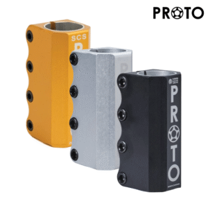 Лапа за тротинетка Proto Full Knuckle V2 SCS Clamp