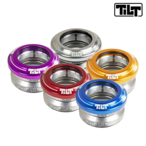 Хедсет за тротинетка Tilt Integrated Headset