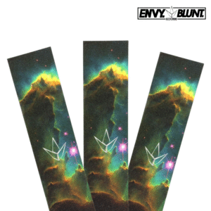 Шкурка за тротинетка Blunt Envy Galaxy Pillars