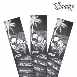 Шкурка за тротинетка Chubby Tropical Pro