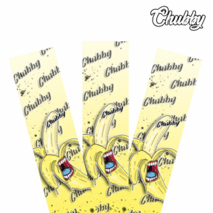 Шкурка за тротинетка Chubby Banana Split