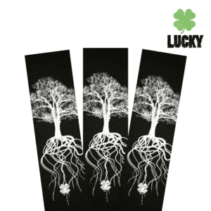 Шкурка за тротинетка Lucky Deep Roots Griptape