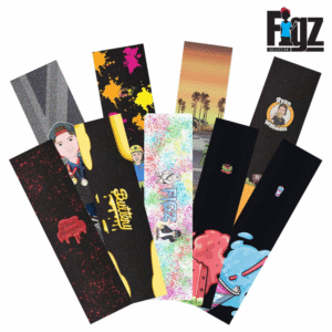 Шкурка за тротинетка Figz XL