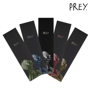 Шкурка за тротинетка Prey