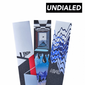 Шкурка за тротинетка Undialed
