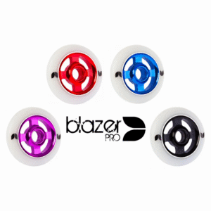 Колелце за тротинетка Blazer Pro Stormer 4 Spoke