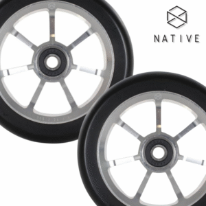Колелце за тротинетка Native Stem Pro