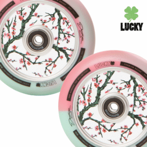 Колелце за тротинетка Lucky Darcy Cherry Evans