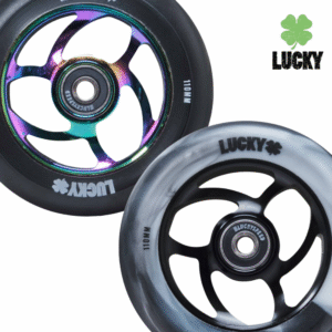 Колелце за  тротинетка Lucky Torsion