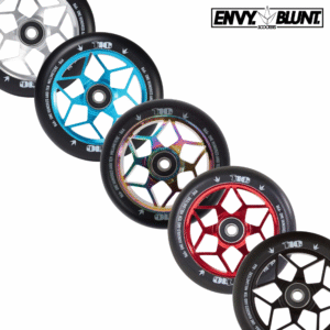 Колелце за тротинетка Blunt Envy Diamond 110мм