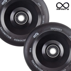 Kолелце за тротинетка Infinity Hollowcore 100мм