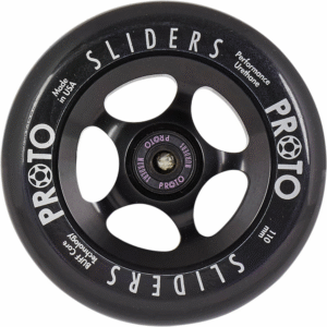 Комплект гуми за тротинетка Proto Slider 110мм
