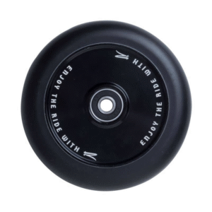 Колелце за тротинетка Rideoo Full Core Pro Wheel 110мм Black