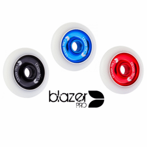 Колелце за тротинетка Blazer Pro Аluminium Core 100мм