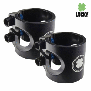 Лапа за тротинетка Lucky Standard Double