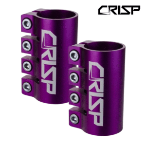 Лапа за тротинетка Crisp Oversized Quad
