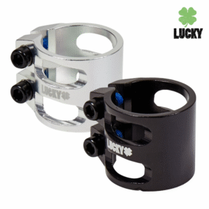 Лапа за тротинетка Lucky Double Oversized
