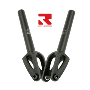 Вилка за тротинетка Root Invictus IHC Black