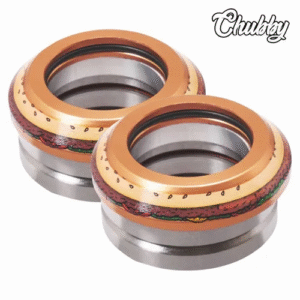 Хедсет за тротинетка Chubby Burger Integrated Headset