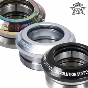 Хедсет за тротинетка Revolution Supply