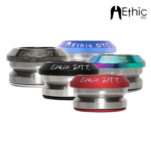 Хедсет за тротинетка Ethic DTC Headset Integrated Basic