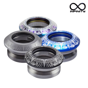 Хедсет за тротинетка Infinity Mayan Integrated Pro