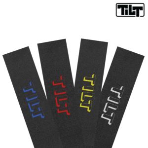 Шкурка за тротинетка Tilt 3D Logo